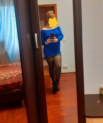 Анкета проститутки Яся - Фото, г. Кенгер-Менеуз, 37 лет, №13520