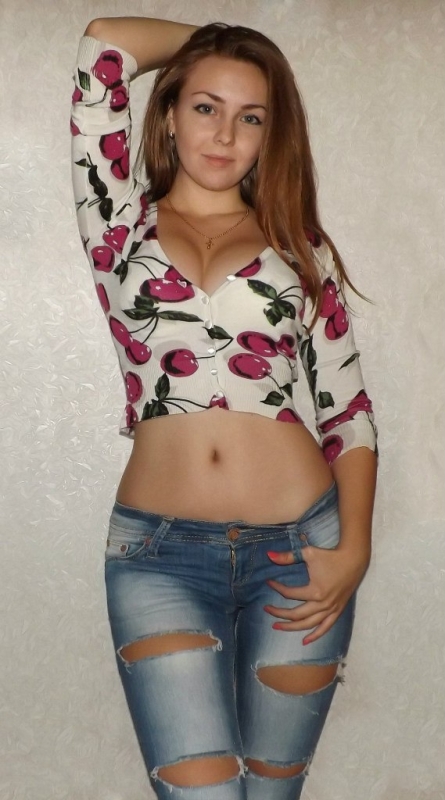 Анкета проститутки Ирина - Фото, г. Кенгер-Менеуз, 28 лет, №21080