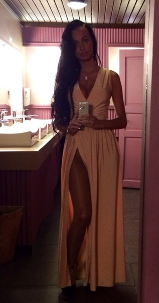 Анкета проститутки Алла - Фото, г. Кенгер-Менеуз, 22 года, №29433