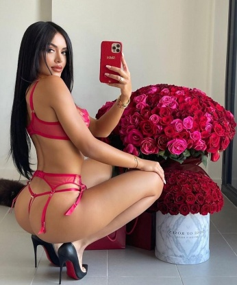 Анкета проститутки Светлана - Фото, г. Кенгер-Менеуз, 23 года, №3362